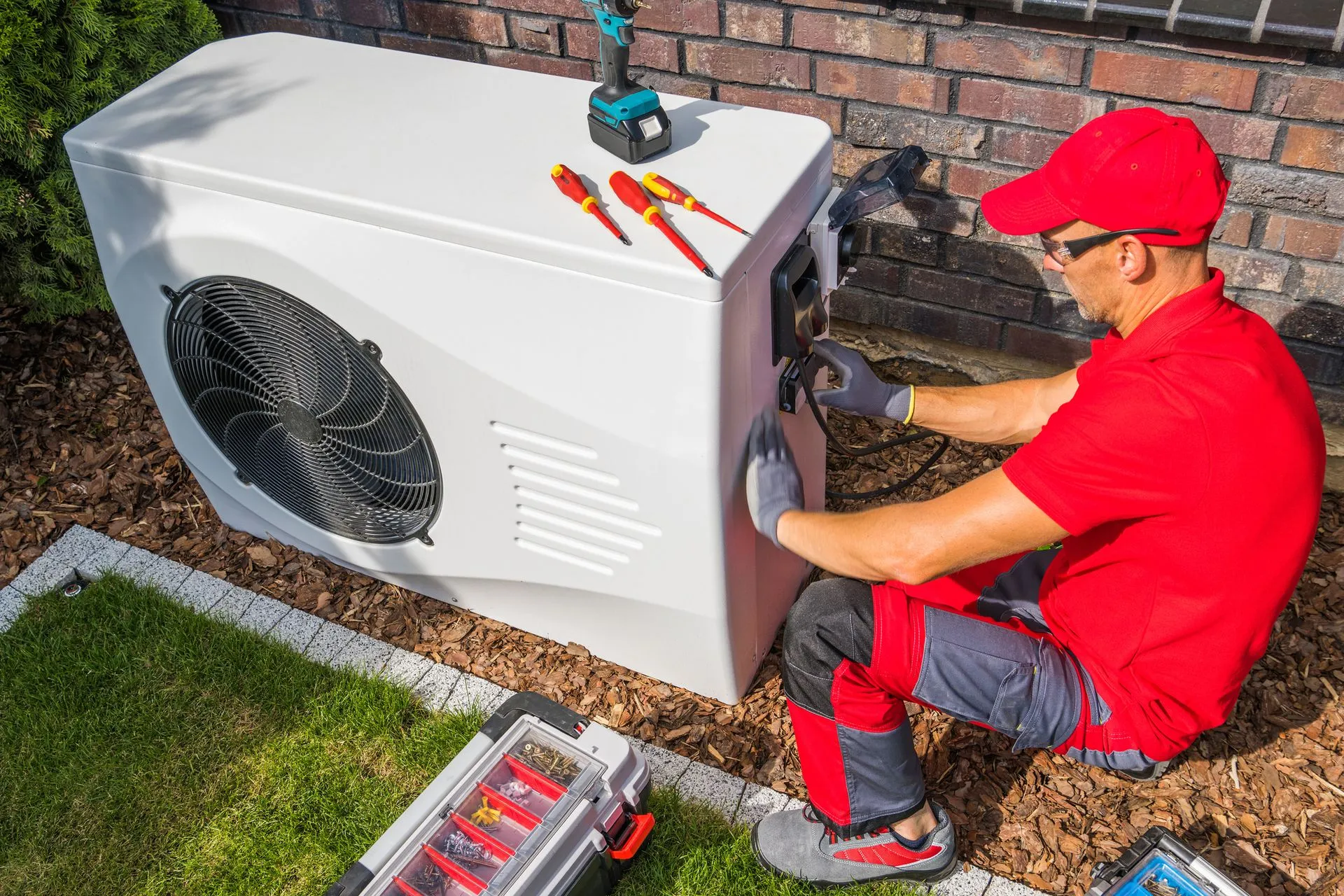 About HVAC in Paw Paw, WV